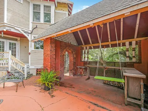 268 Street George Street St Augustine FL 32084