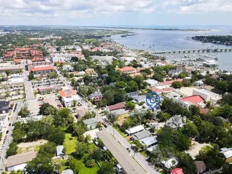 268 Street George Street St Augustine FL 32084