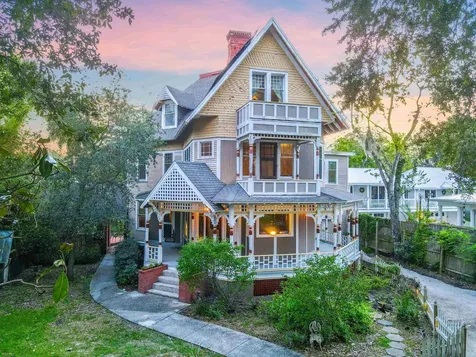268 Street George Street St Augustine FL 32084