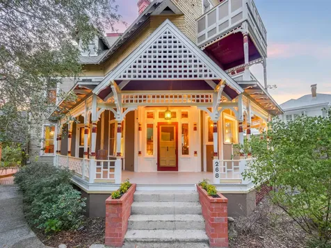 268 Street George Street St Augustine FL 32084