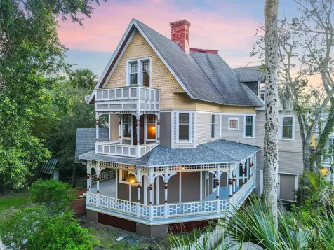 268 Street George Street St Augustine FL 32084
