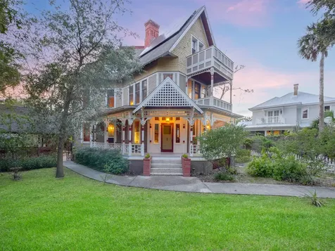 268 Street George Street St Augustine FL 32084