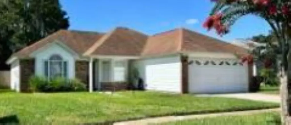 13322 Tropic Egret Drive Jacksonville FL 32224