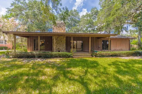 50 Willow Drive St Augustine Beach FL 32080