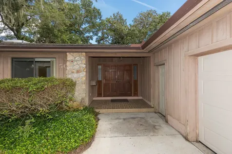 50 Willow Drive St Augustine Beach FL 32080