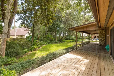 50 Willow Drive St Augustine Beach FL 32080