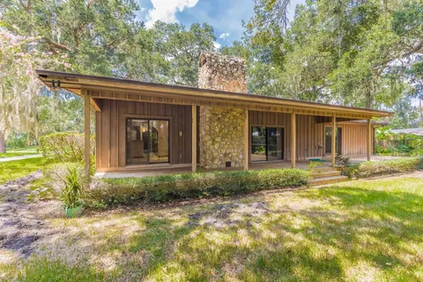 50 Willow Drive St Augustine Beach FL 32080