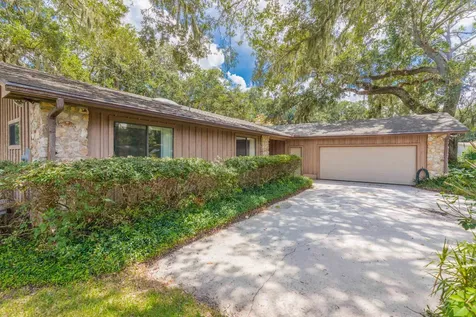 50 Willow Drive St Augustine Beach FL 32080