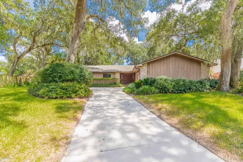 50 Willow Drive St Augustine Beach FL 32080