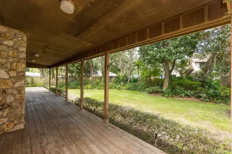 50 Willow Drive St Augustine Beach FL 32080