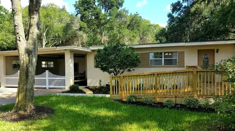 930 State Road 16 St Augustine FL 32084