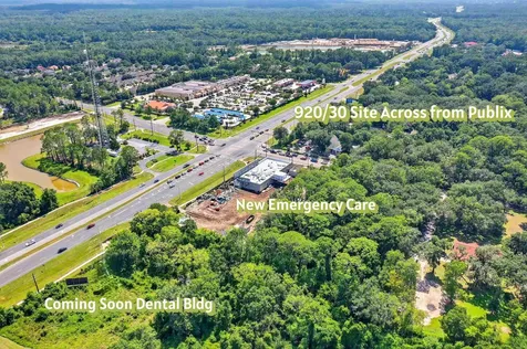 930 State Road 16 St Augustine FL 32084