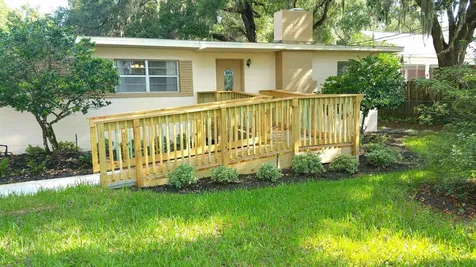 930 State Road 16 St Augustine FL 32084