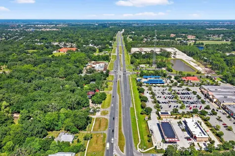 930 State Road 16 St Augustine FL 32084