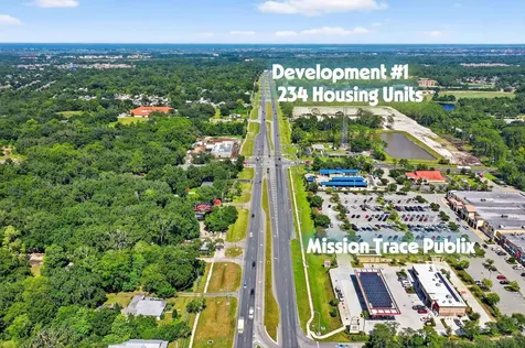 930 State Road 16 St Augustine FL 32084