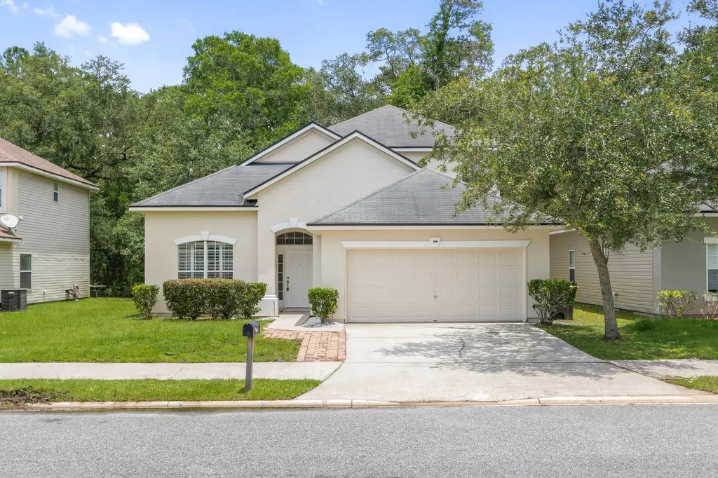6923 Morse Oaks Drive Jacksonville FL 32244