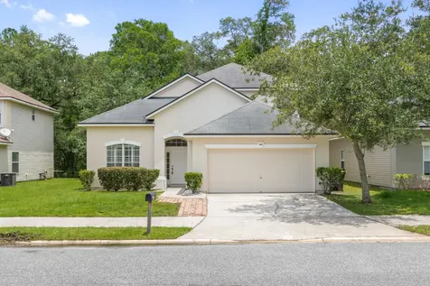 6923 Morse Oaks Drive Jacksonville FL 32244