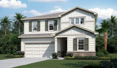 293 Field Flower Way St Augustine FL 32092