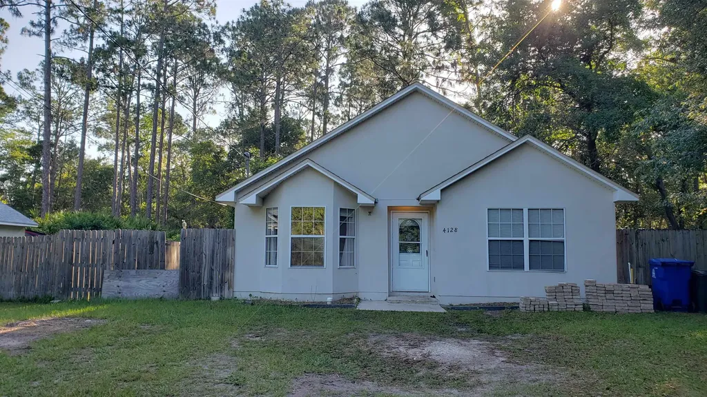 4128 Vermont Boulevard Elkton FL 32033