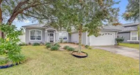2207 Gardenmoss Drive Green Cove Springs FL 32043