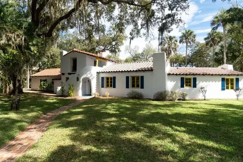 24 Nelmar Avenue St Augustine FL 32084