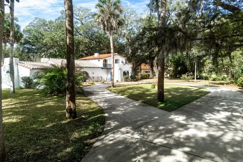 24 Nelmar Avenue St Augustine FL 32084