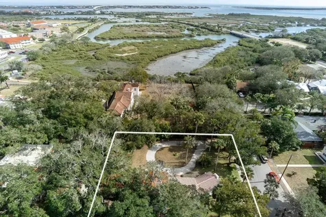 24 Nelmar Avenue St Augustine FL 32084