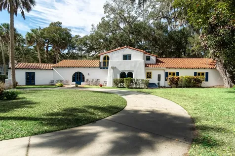 24 Nelmar Avenue St Augustine FL 32084