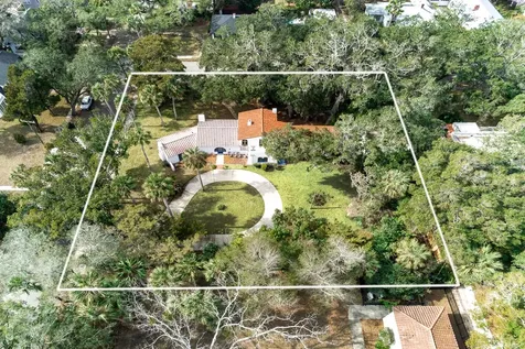 24 Nelmar Avenue St Augustine FL 32084