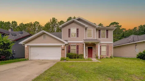 12174 Jade Point Court Jacksonville FL 32218