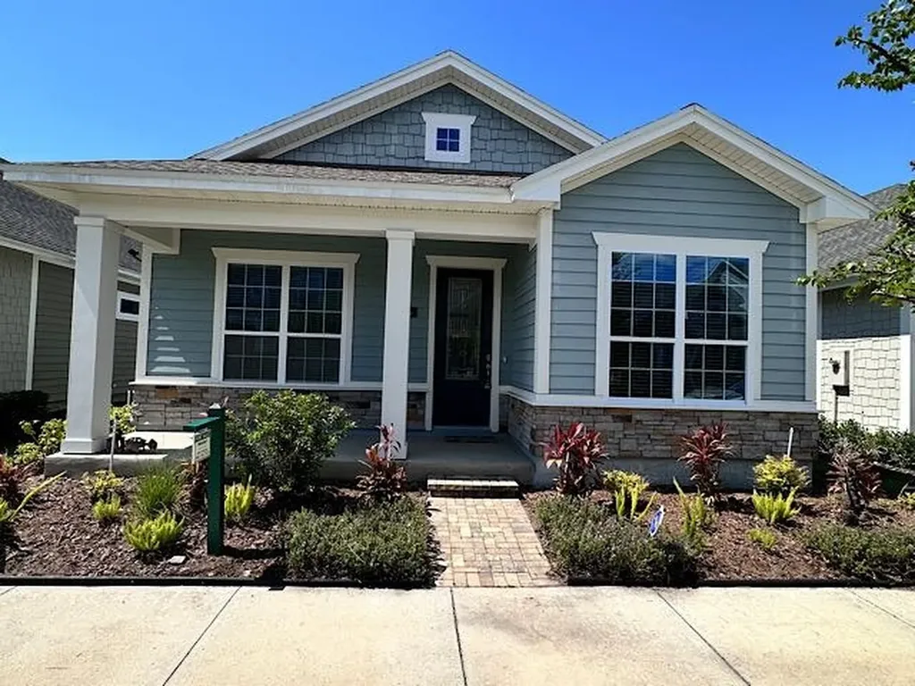 99 Archwood Drive St Augustine FL 32092