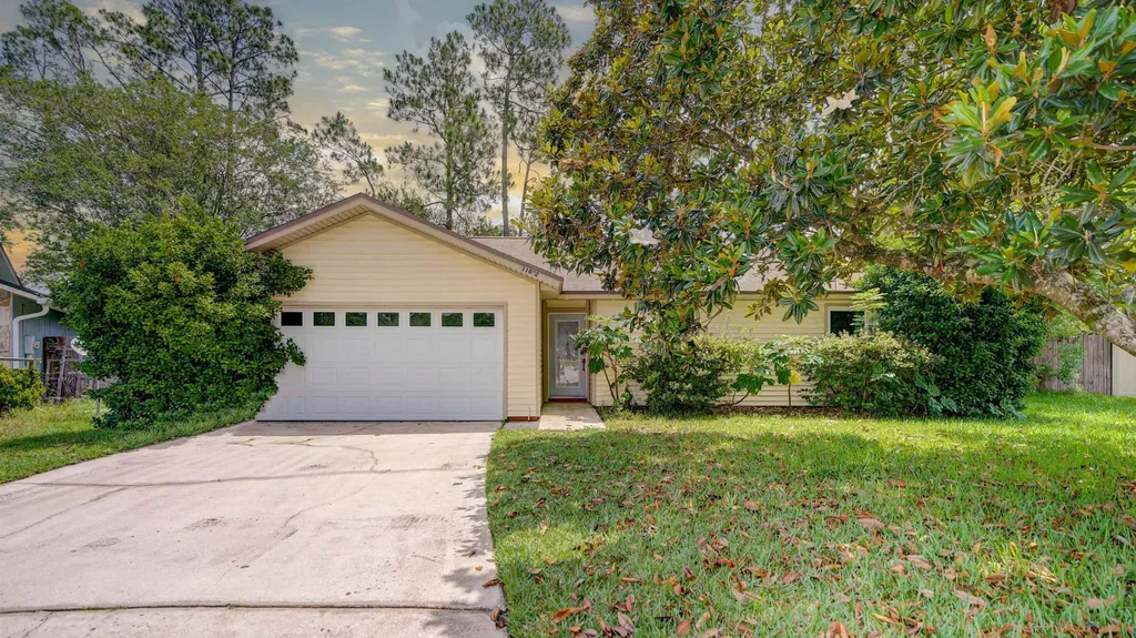 11082 Knottingby Drive Jacksonville FL 32257
