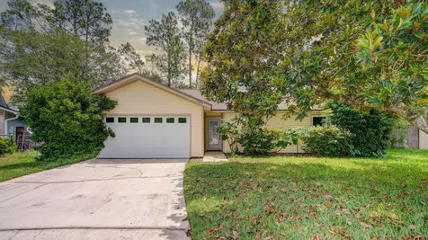11082 Knottingby Drive Jacksonville FL 32257