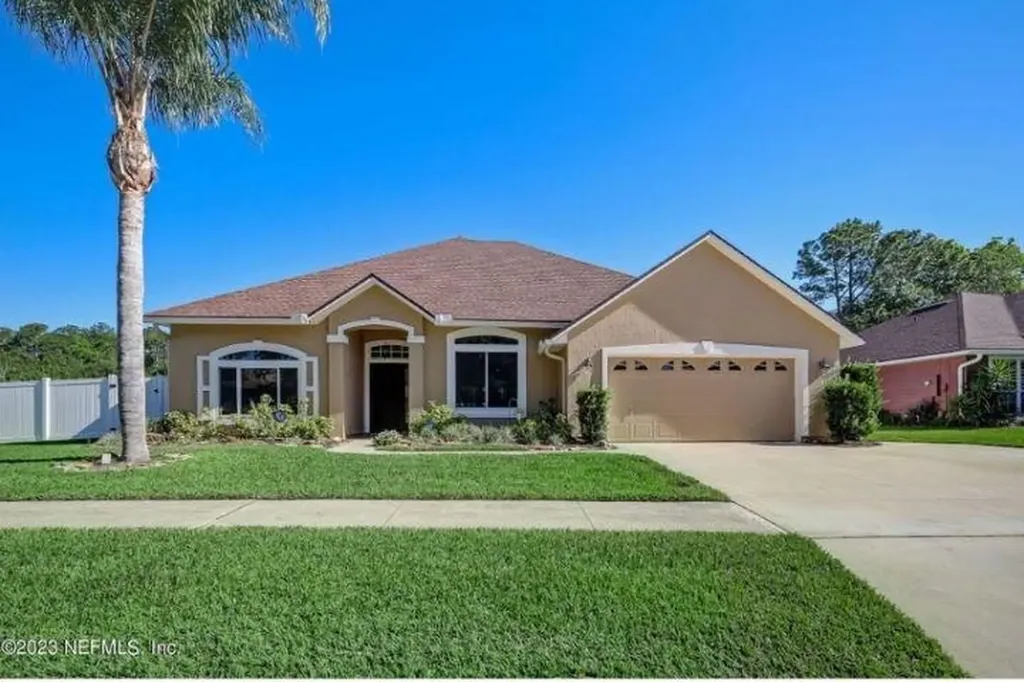 5301 Summit Lake Drive Jacksonville FL 32258