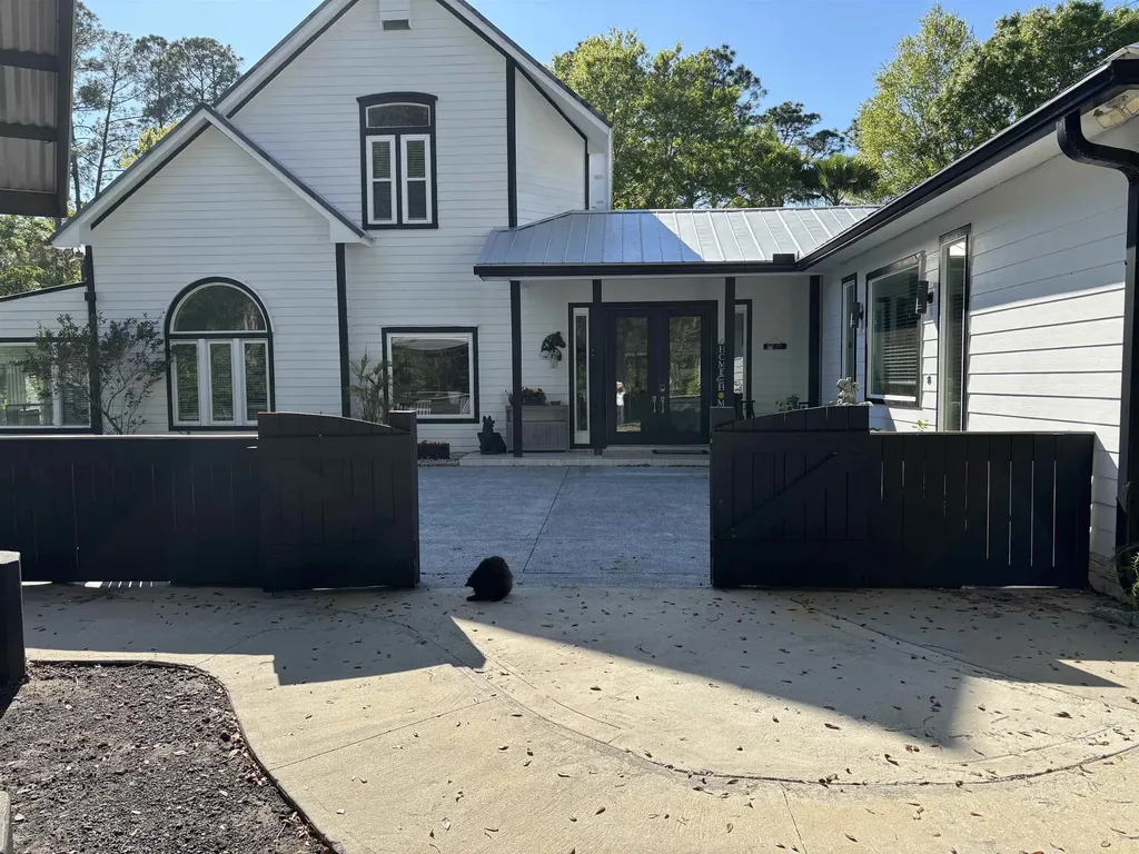 35 Townsend St Augustine FL 32092