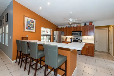 5 Sea Oaks Drive St Augustine Beach FL 32080