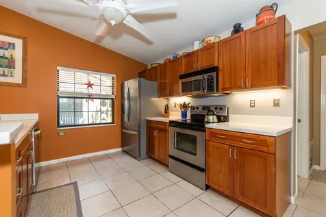 5 Sea Oaks Drive St Augustine Beach FL 32080