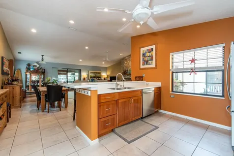 5 Sea Oaks Drive St Augustine Beach FL 32080