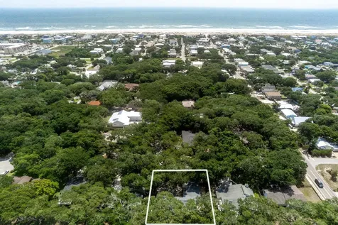 5 Sea Oaks Drive St Augustine Beach FL 32080