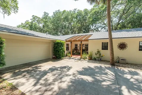 5 Sea Oaks Drive St Augustine Beach FL 32080