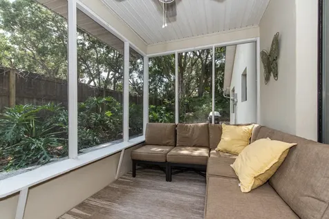 5 Sea Oaks Drive St Augustine Beach FL 32080