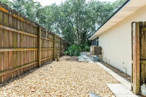 5 Sea Oaks Drive St Augustine Beach FL 32080