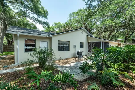 5 Sea Oaks Drive St Augustine Beach FL 32080