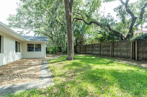 5 Sea Oaks Drive St Augustine Beach FL 32080