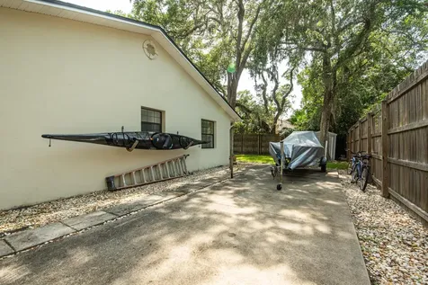 5 Sea Oaks Drive St Augustine Beach FL 32080