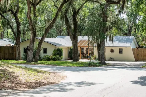 5 Sea Oaks Drive St Augustine Beach FL 32080