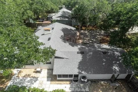 5 Sea Oaks Drive St Augustine Beach FL 32080