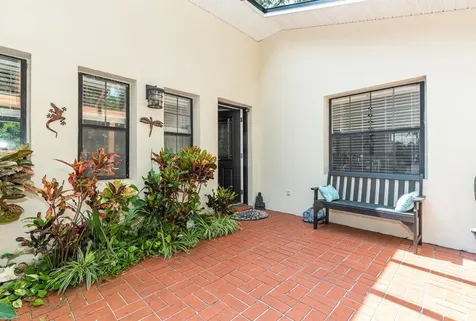 5 Sea Oaks Drive St Augustine Beach FL 32080