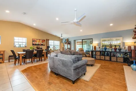 5 Sea Oaks Drive St Augustine Beach FL 32080