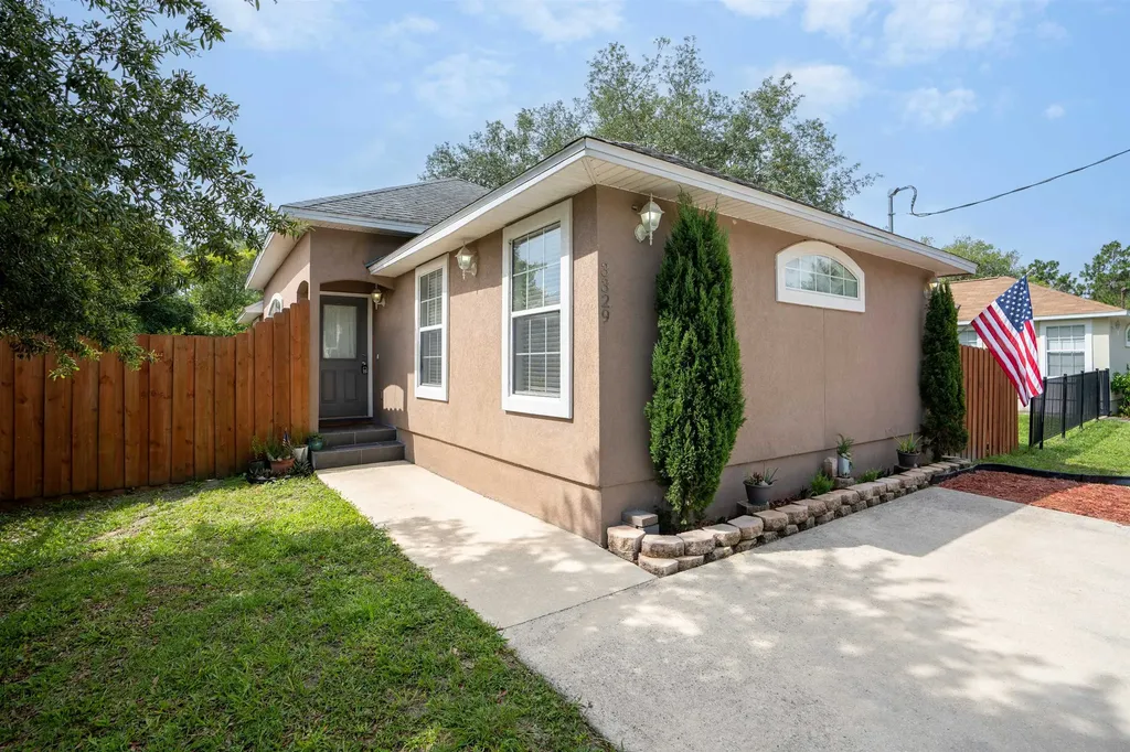 3329 3rd Street Elkton FL 32033